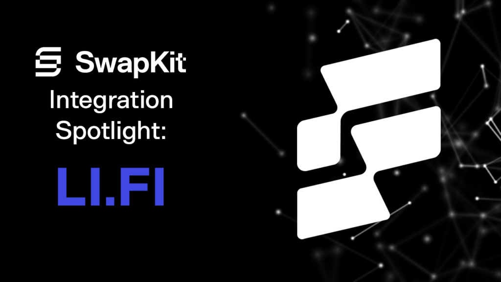 lifi swapkit