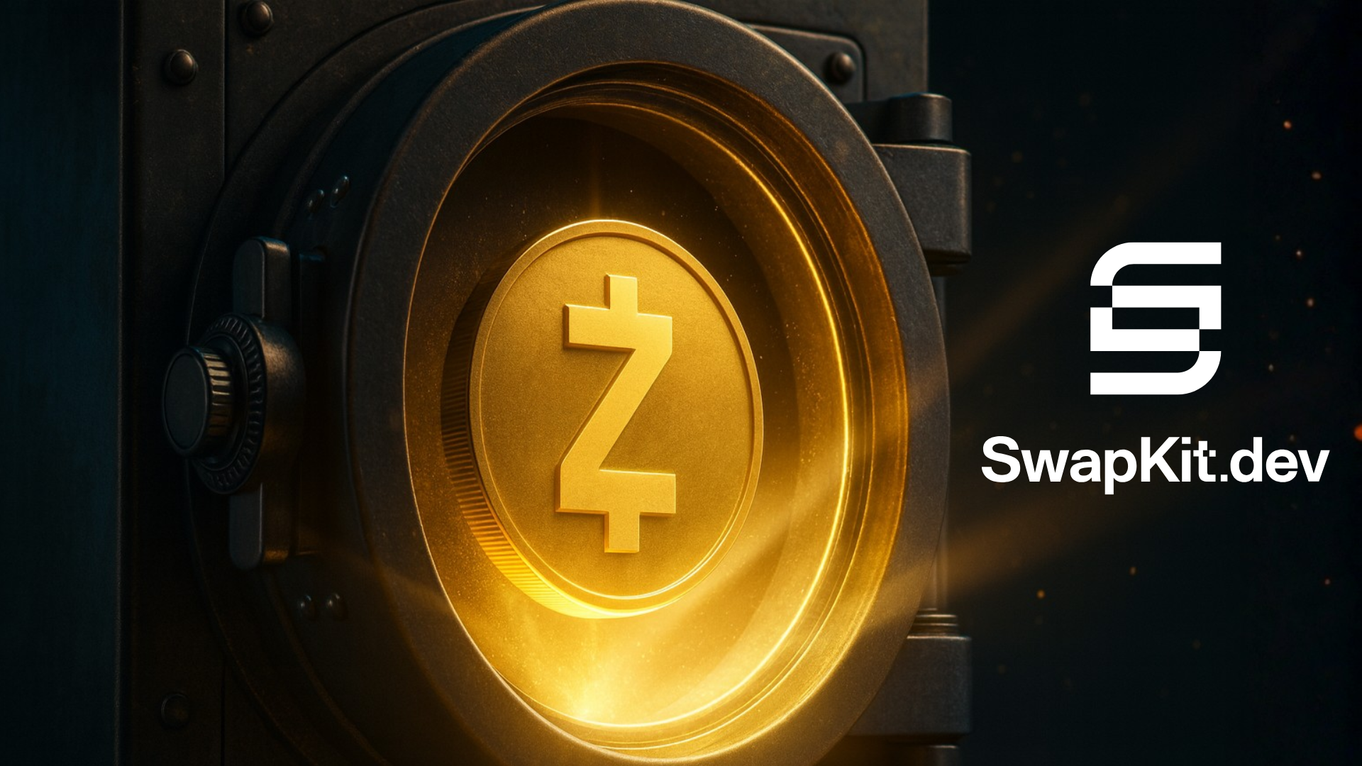 Zcash cross-chain swaps unlocked true privacy.